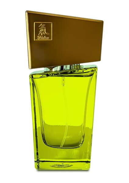 Pheromon Fragrance Woman Lime 50 ml
