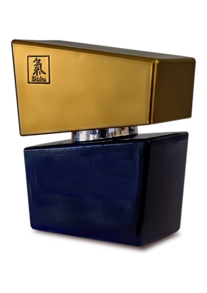 HOT Pheromon Fragrance Man Grey 15 ml