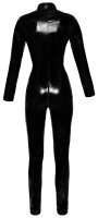 Vinyl Jumpsuit long S