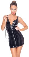 Vinyl Dress Lacing S