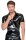Lack Herren Poloshirt S - 2XL