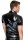 Lack Herren Poloshirt S - 2XL