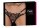 Crotchless String S/M