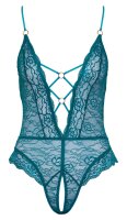 Body petrol ouvert S - XL