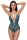 Body petrol ouvert S - XL