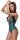 Body petrol ouvert S - XL