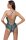 Body petrol ouvert S - XL