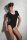 Doreanse  Woman Bodysuit Black S-XXL