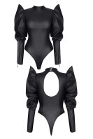 Black Rose Collection - Giuditta - Teddy - S - XXL