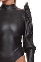 Black Rose Collection - Giuditta - Teddy - S - XXL