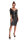 Black Rose Collection - Margherita - Dress - S - XXL