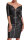 Black Rose Collection - Margherita - Dress - S - XXL