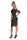 Black Rose Collection - Margherita - Dress - S - XXL