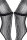 Demoniq Lady X Collection - Isbel - Black - S - XXL