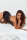 Demoniq Lady X Collection - Aleta - Black - S - XXL