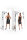 Black Rose Collection - Federica - Black - S