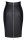 Black Rose Collection - Federica - Black - S