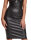 Black Rose Collection - Federica - Black - S
