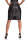Black Rose Collection - Federica - Black - S