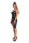 Black Rose Collection - Federica - Black - S