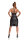 Black Rose Collection - Federica - Black - S