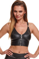 Black Rose Collection - Zita - Black - XXL