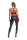 Black Rose Collection - Zita - Black - XXL