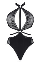 Lady X Collection - Perla - Black - M