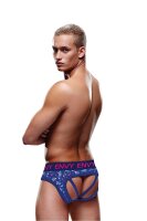 Magic Unicorn Bubble Butt Jock S/M