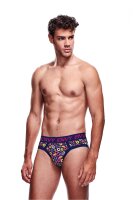 Unicorn & Donuts Brief S/M
