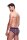 Unicorn & Donuts Brief S/M