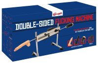 RC Double Sided Fucking Machine