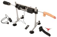 RC Double Sided Fucking Machine