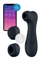 Satisfyer Pro 2 Generation 3 Bluetooth Dark Gray