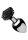 Black Rose - Butt Plug - Medium
