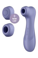 Satisfyer Pro 2 Generation 3 Bluetooth Lilac