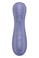 Satisfyer Pro 2 Generation 3 Bluetooth Lilac
