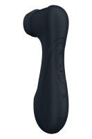 Satisfyer Pro 2 Generation 3 With Liquid Air Dark Gray