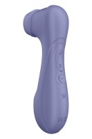 Satisfyer Pro 2 Generation 3 With Liquid Air Lilac