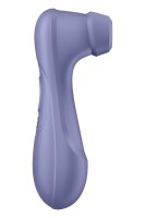 Satisfyer Pro 2 Generation 3 With Liquid Air Lilac