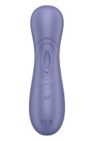 Satisfyer Pro 2 Generation 3 With Liquid Air Lilac