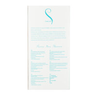 Swan The Kissing Swan Rotating & Vibrating Blue