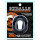 Oxballs - Big-D Shaft Grip Cockring Black