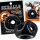 Oxballs - Tri-Sport XL Thicker 3-Ring Sling Black