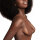 Bye Bra - Body Tape Roll 6,5 cm x 5m + Satin Nipple Covers Brown