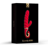 Gvibe Gcandy Mini Chili Coral