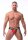 TitanMen&reg; Jockstrap red S - XL