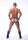 TitanMen&reg; Jockstrap blue S - XL