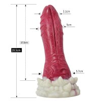 Whale of the Nine Heavens Mara