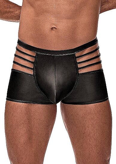 Cage Short - Black - S